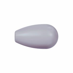 Swarovski 5816 – Drop - Half Drilled - 15 x 8mm - Mauve