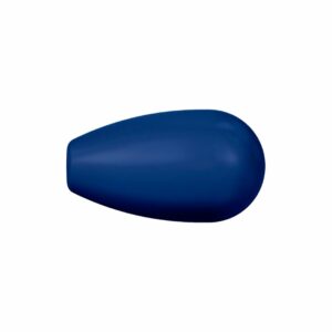 Swarovski 5816 – Drop - Half Drilled - 11.5 x 6mm - Night Blue