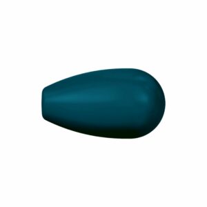 Swarovski 5816 – Drop - Half Drilled - 11.5 x 6mm - Tahitian Look