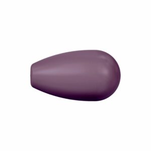 Swarovski 5816 – Drop - Half Drilled - 11.5 x 6mm - Burgundy