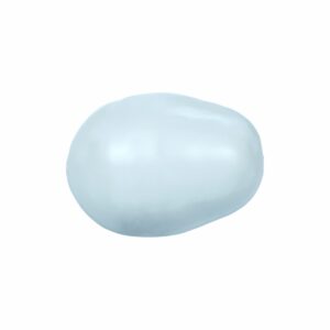 Swarovski 5821 – Pearl Drop - 11 x 8mm - Light Blue