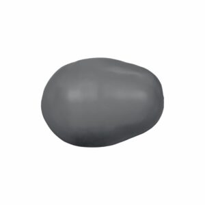 Swarovski 5821 – Pearl Drop - 11 x 8mm - Dark Grey