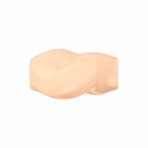 Swarovski 5826 – Wave Pearl - 9 x 8mm - Peach