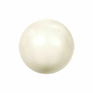 Swarovski 5810 – Pearl Bead - 4mm - Creamrose