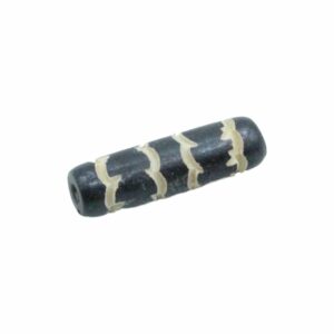 Bone Bead - 25 x 9mm