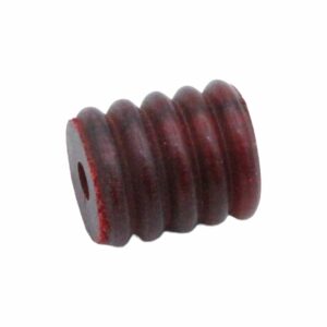 Horn Bead - 16 x 13mm