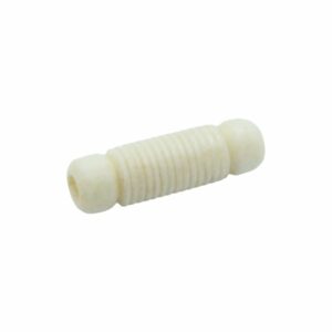 Bone Bead - 26 x 7mm