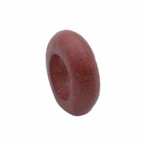 Bone Bead - Ring - 12 x 3mm