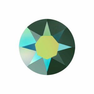 SS30 - 6.3mm - Paradise Shine - Price per piece