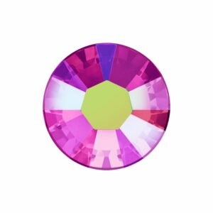 SS40 - 8.4mm - Pink AB F - Price per piece