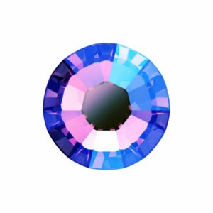 SS30 - 6.3mm - Purple Flare - Price per piece