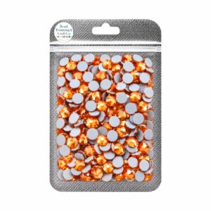 SS20 - 4.6mm - Hyacinth AB F - 1440 pcs