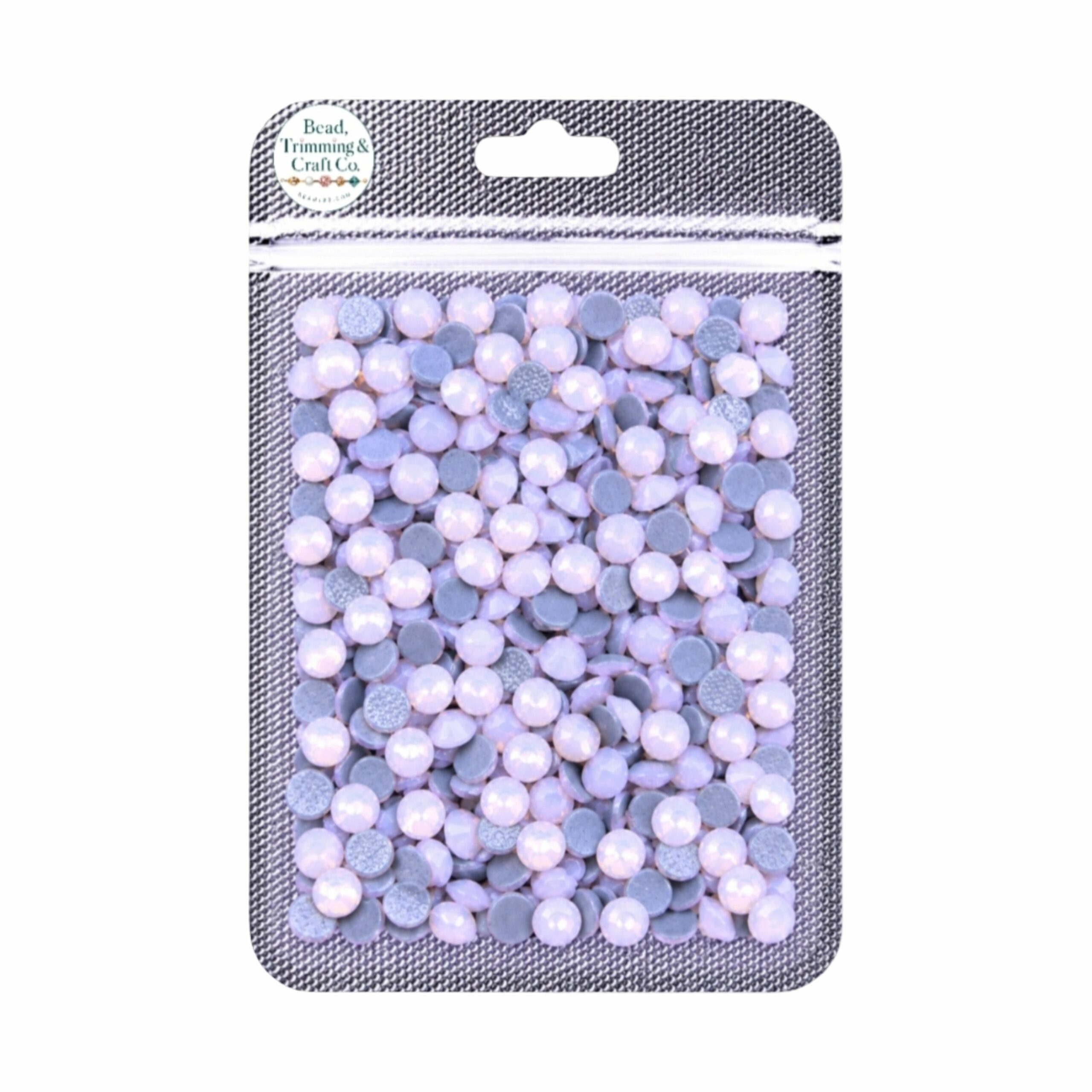 SS20 - 4.6mm - Pink Opal F - 1440 pcs