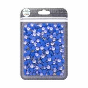 SS20 - 4.6mm - Vitrail Light F - 1440 pcs