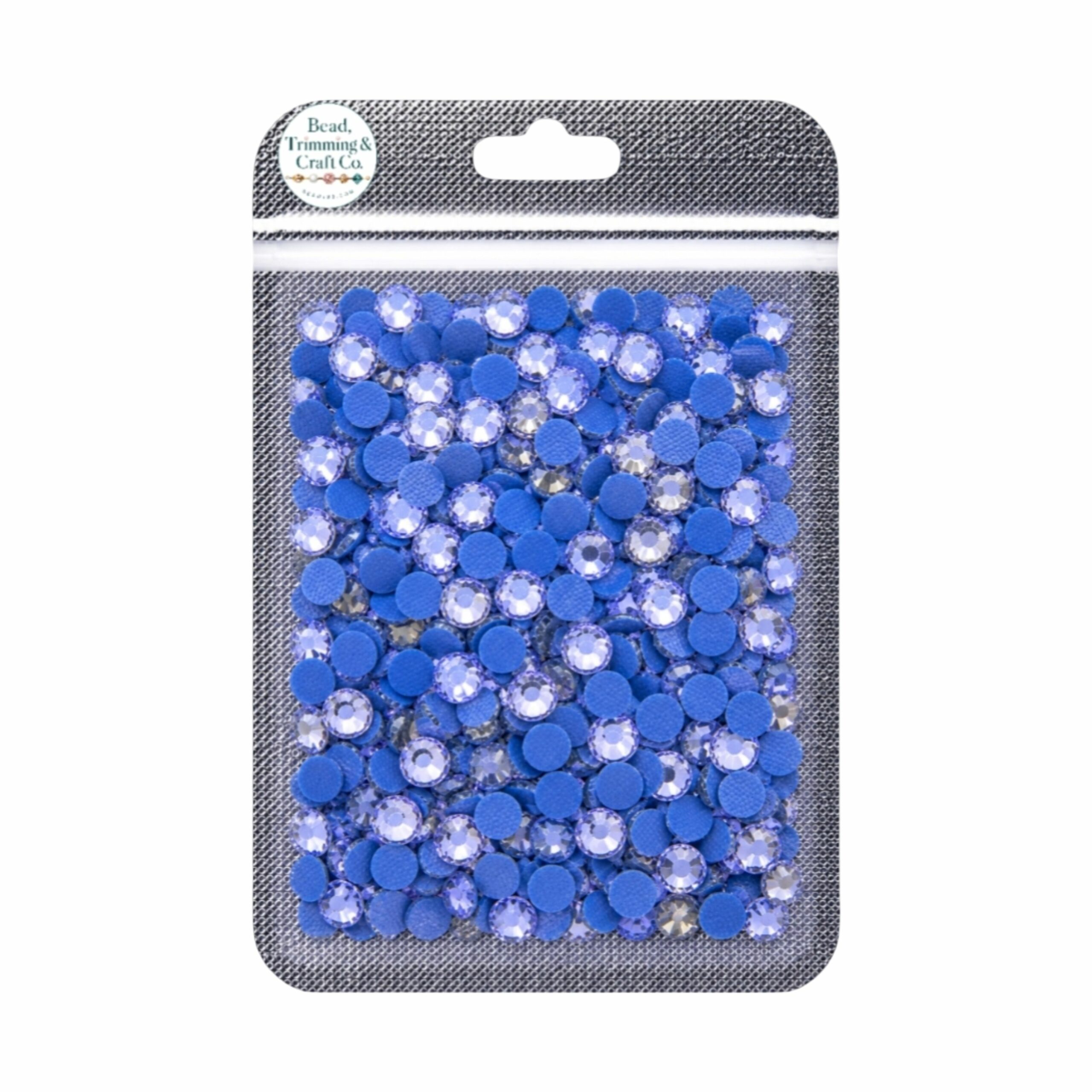 SS20 - 4.6mm - Vitrail Light F - 1440 pcs