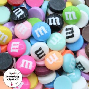 M Mix - 122mm - 50 Pieces