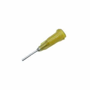 Syringe Screw Tip - 1.5mm - 17 Gauge