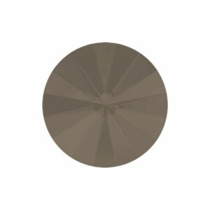 Swarovski Marcasite – Flatback – PP10 - 1.7mm