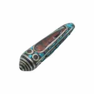 Nepalese Style - 42 x 10mm