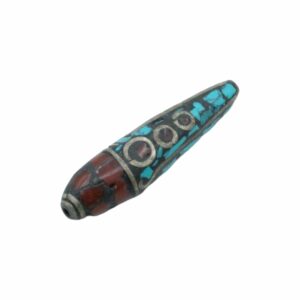 Nepalese Style - 42 x 10mm