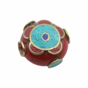 Nepalese Style - 22mm