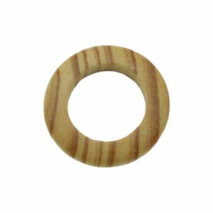 Wood Ring - 28mm