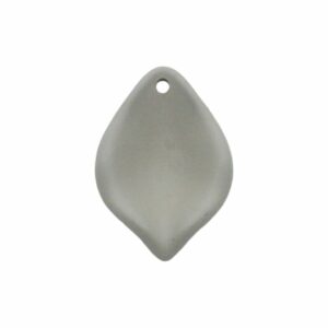 Leaf – 30 x 20mm - Matte Beige