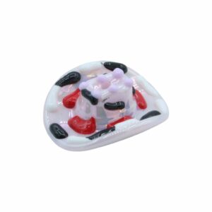 Cowgirl Hat - 35mm - Pink