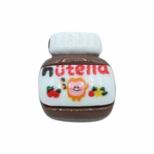 Nutella - 22 x 20mm