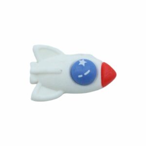Rocket - 28 x 19mm