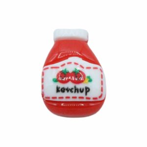 Ketchup - 24 x 20mm
