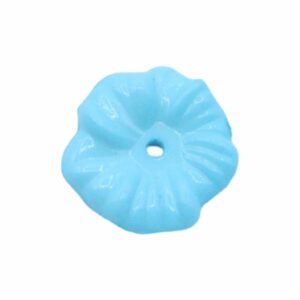 Flower Base – 16mm – Blue