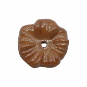 Flower Base – 16mm – Brown