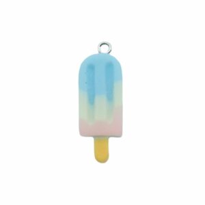 Ice Block Charm – 29mm