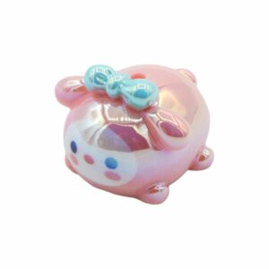 Cuddly Toy Beads - 27mm - C