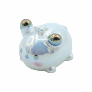 Cuddly Toy Beads - 27mm - B