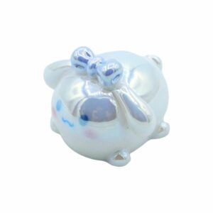 Cuddly Toy Beads - 27mm - A