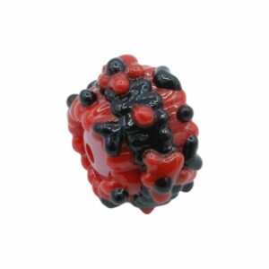 Fancy Round - 24mm - B