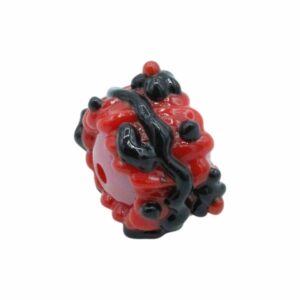 Fancy Round - 24mm - A