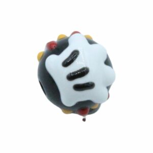 Round - 20 x 15mm - Mouse Hands