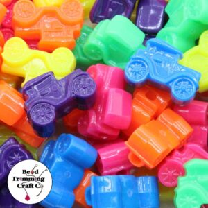Car Mix – 25mm – Opaque
