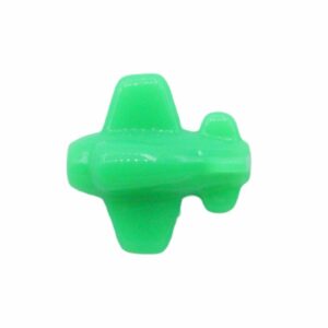 Plane – 25mm – Green