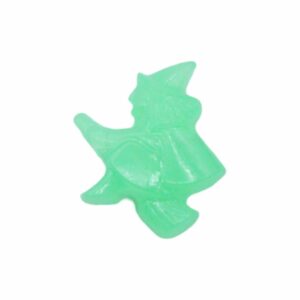Witch – 20mm – Green