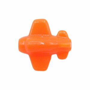 Plane – 25mm – Orange