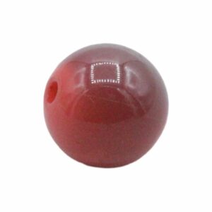 Round Bead - Shadow Luster - 14mm – Pink