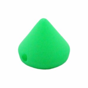 Spike Bud – 10mm – Neon Green