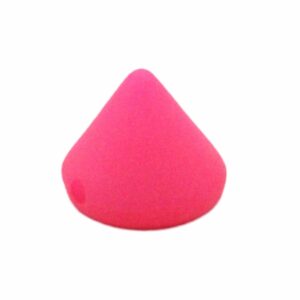 Spike Bud – 10mm – Neon Pink