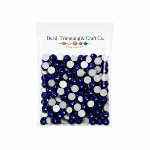 SS20 - 4.6mm - Sapphire F - 1440 pcs