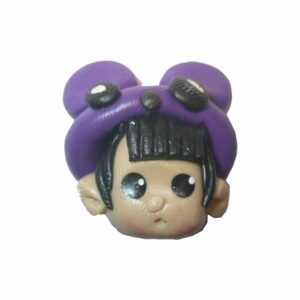 Head Bead - 20mm