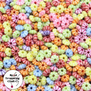 Spacer Bead - 6mm - Price per gram